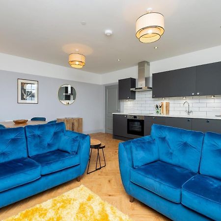 דירות Pass The Keys Stunning 2 Bed Retreat In The Heart Of באת' מראה חיצוני תמונה