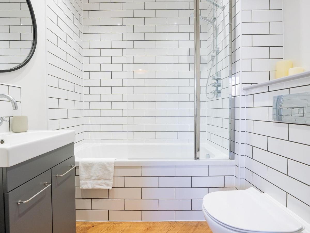 דירות Pass The Keys Stunning 2 Bed Retreat In The Heart Of באת' מראה חיצוני תמונה