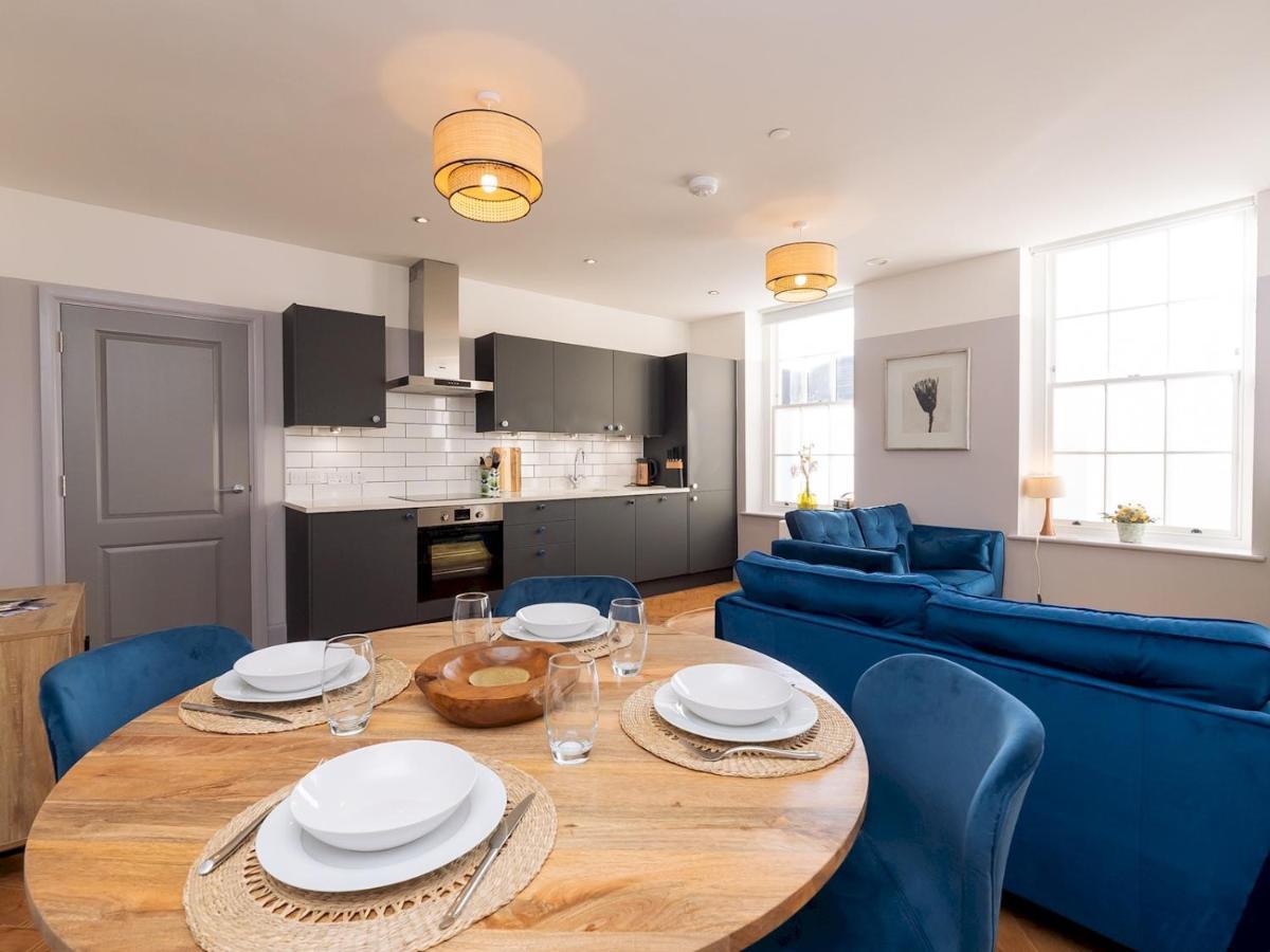 דירות Pass The Keys Stunning 2 Bed Retreat In The Heart Of באת' מראה חיצוני תמונה
