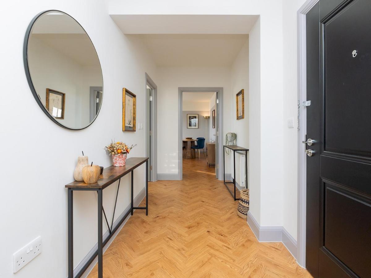 דירות Pass The Keys Stunning 2 Bed Retreat In The Heart Of באת' מראה חיצוני תמונה