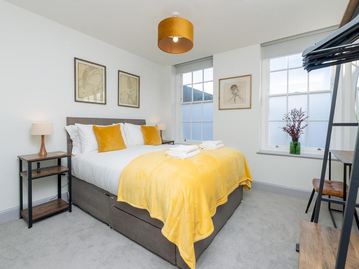 דירות Pass The Keys Stunning 2 Bed Retreat In The Heart Of באת' מראה חיצוני תמונה