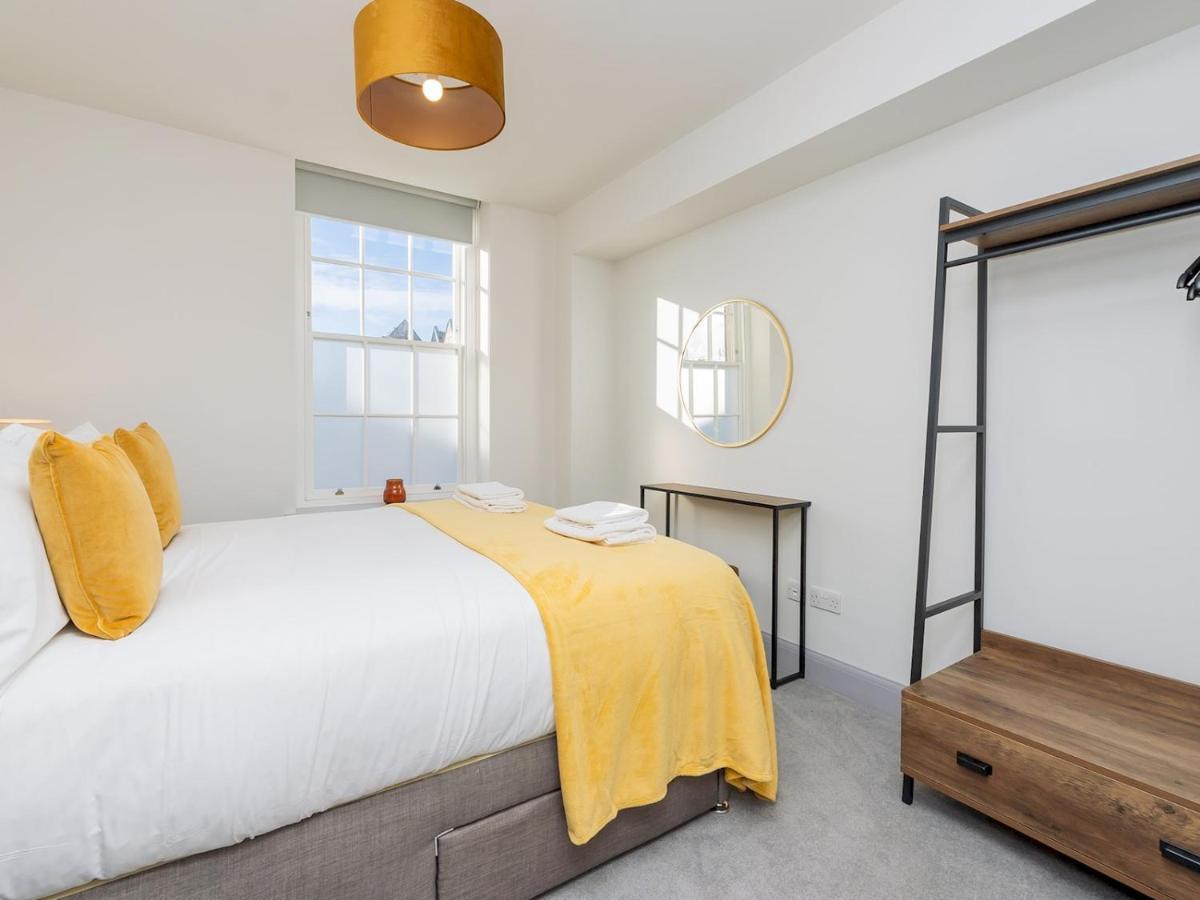 דירות Pass The Keys Stunning 2 Bed Retreat In The Heart Of באת' מראה חיצוני תמונה
