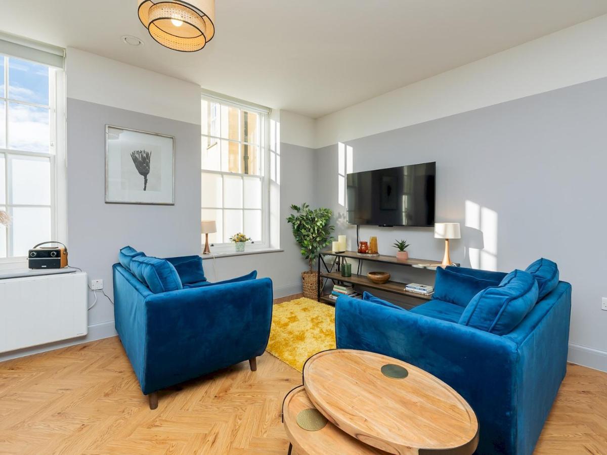 דירות Pass The Keys Stunning 2 Bed Retreat In The Heart Of באת' מראה חיצוני תמונה