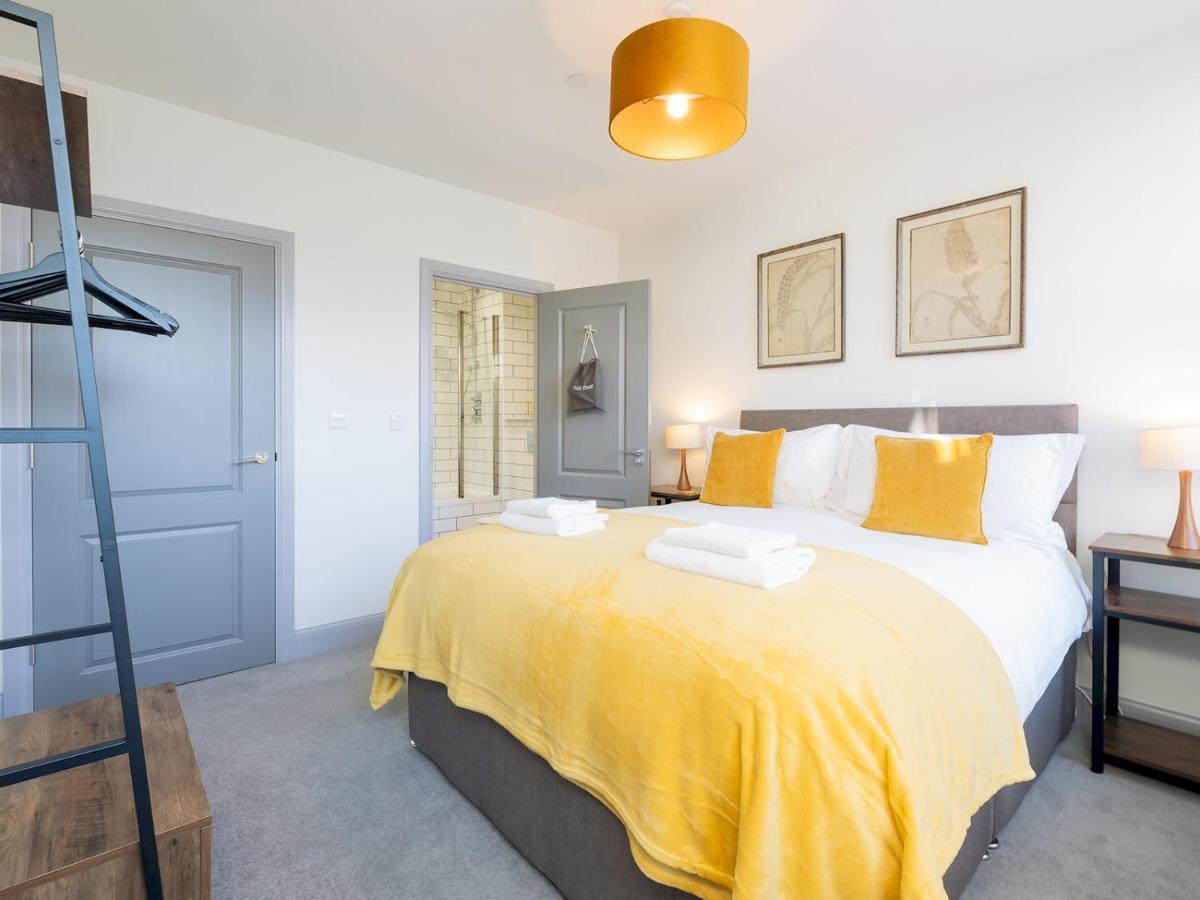 דירות Pass The Keys Stunning 2 Bed Retreat In The Heart Of באת' מראה חיצוני תמונה