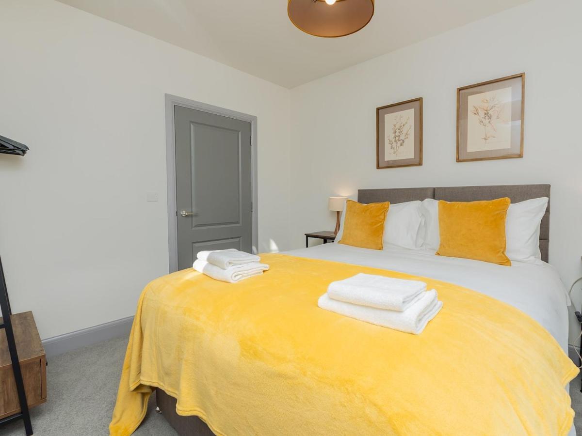 דירות Pass The Keys Stunning 2 Bed Retreat In The Heart Of באת' מראה חיצוני תמונה