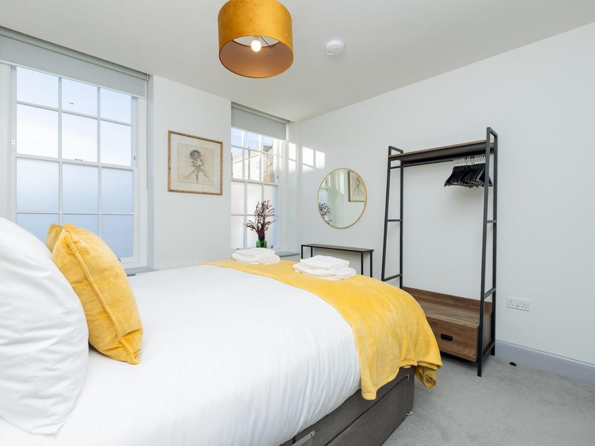 דירות Pass The Keys Stunning 2 Bed Retreat In The Heart Of באת' מראה חיצוני תמונה