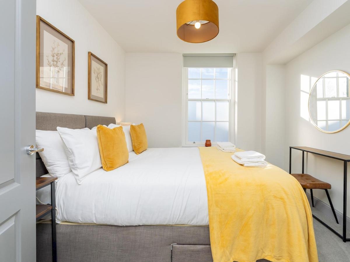דירות Pass The Keys Stunning 2 Bed Retreat In The Heart Of באת' מראה חיצוני תמונה